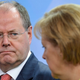Illustration for article titled Rival German Politician Says Angela Merkel Has It Super Easy Because She’s a Woman